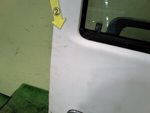 中古トラック部品