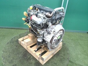 中古トラック部品