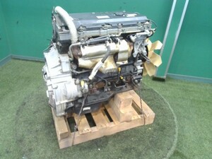 中古トラック部品