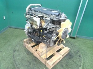 中古トラック部品