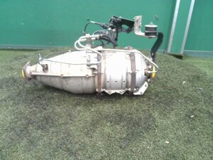 中古トラック部品