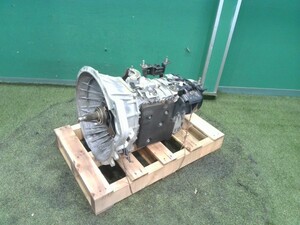 中古トラック部品