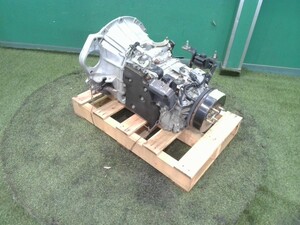 中古トラック部品