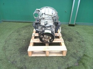 中古トラック部品