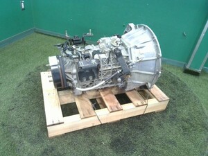 中古トラック部品