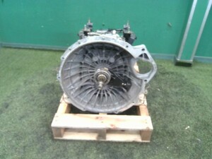 中古トラック部品