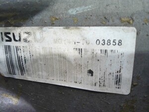 中古トラック部品