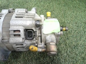 中古トラック部品
