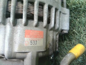 中古トラック部品