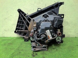 中古トラック部品
