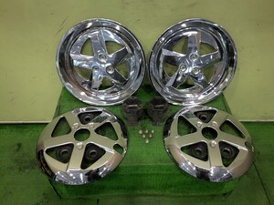 中古トラック部品