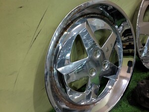 中古トラック部品