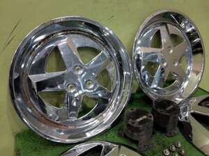 中古トラック部品