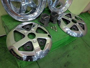 中古トラック部品