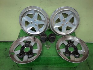 中古トラック部品