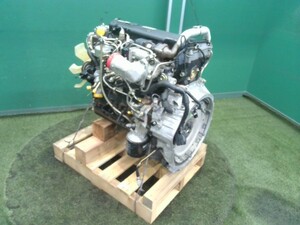 中古トラック部品