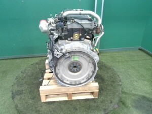 中古トラック部品