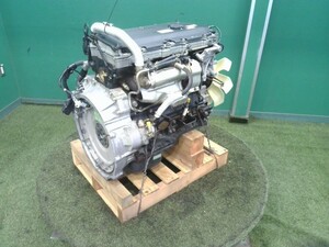 中古トラック部品