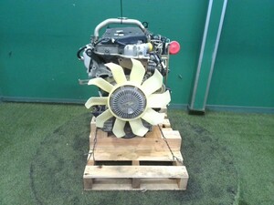 中古トラック部品