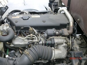 中古トラック部品