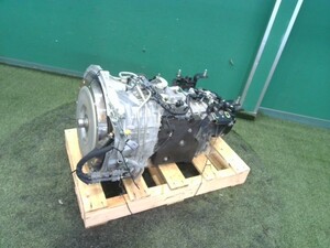 中古トラック部品
