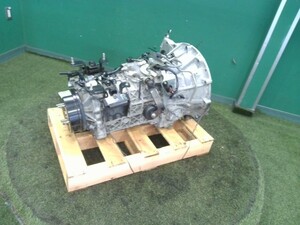 中古トラック部品