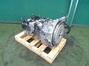 中古トラック部品