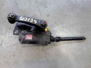 中古トラック部品