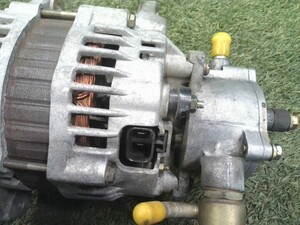 中古トラック部品