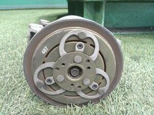 中古トラック部品