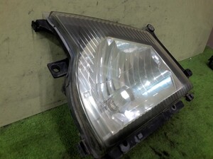 中古トラック部品