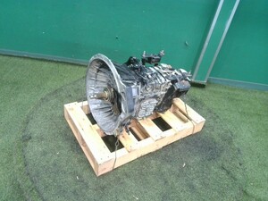 中古トラック部品