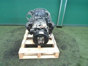 中古トラック部品