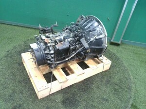 中古トラック部品
