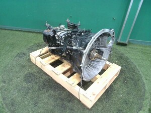 中古トラック部品