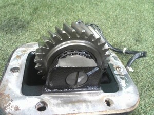 中古トラック部品