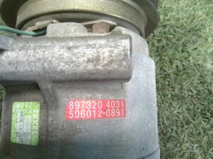 中古トラック部品