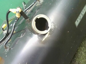 中古トラック部品