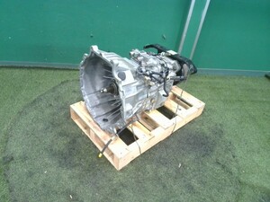 中古トラック部品