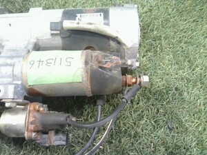 中古トラック部品