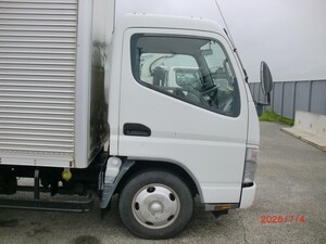 中古トラック部品