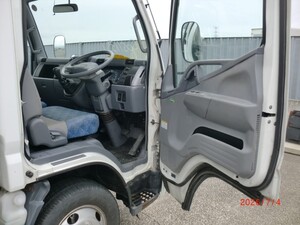 中古トラック部品
