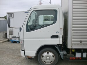 中古トラック部品
