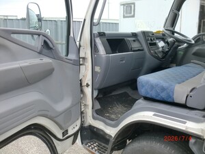 中古トラック部品