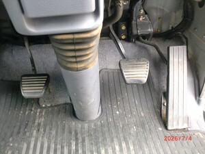 中古トラック部品
