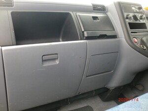 中古トラック部品