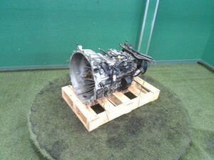 中古トラック部品