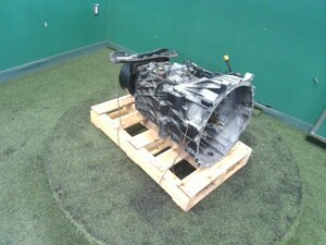 中古トラック部品