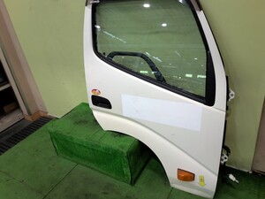 中古トラック部品