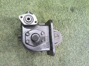 中古トラック部品